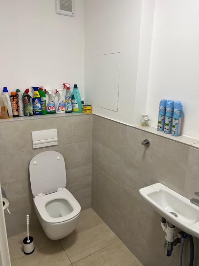 Beautiful 2 Bedroom Apartment Prostějov エクステリア 写真