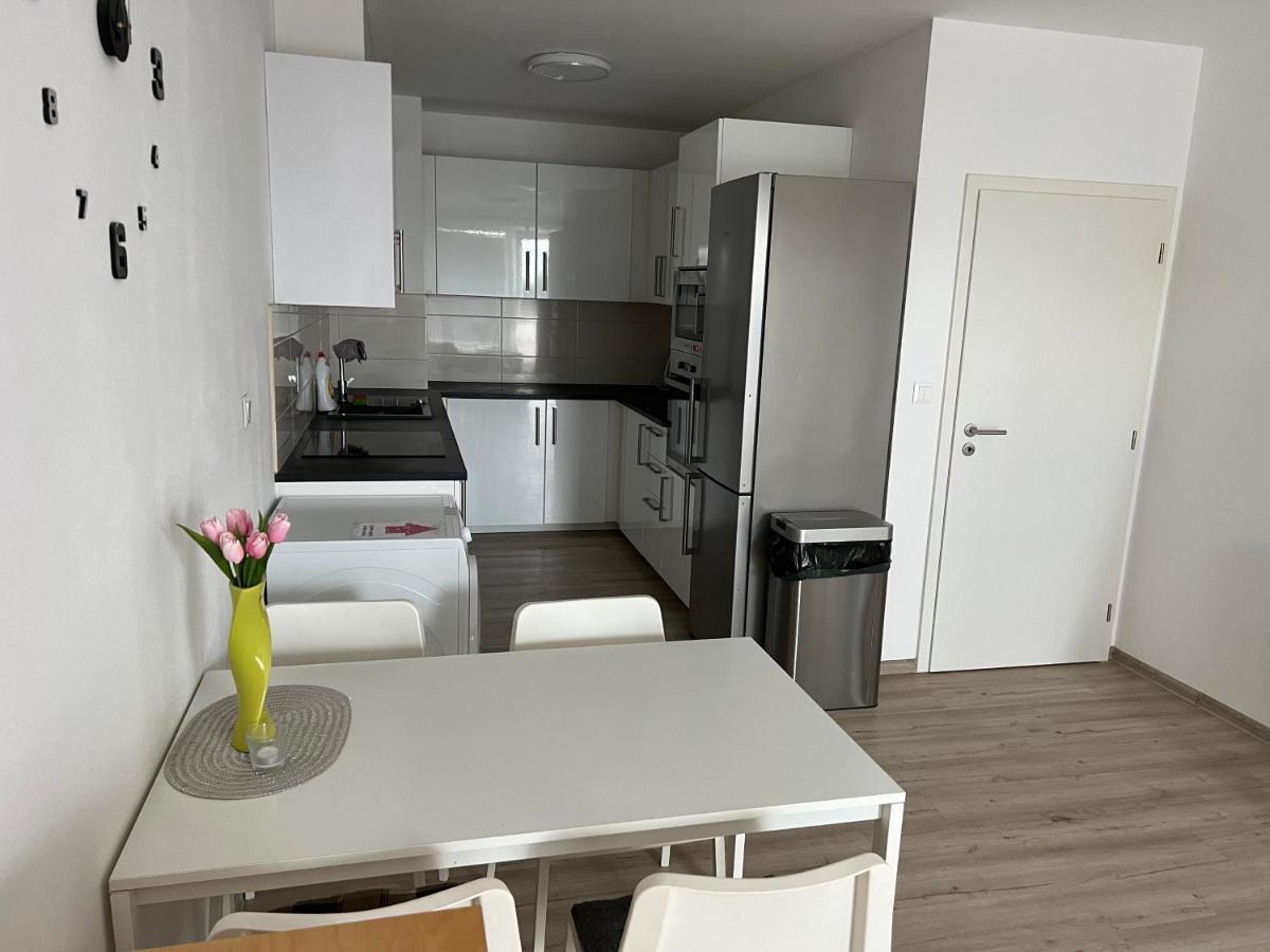 Beautiful 2 Bedroom Apartment Prostějov エクステリア 写真